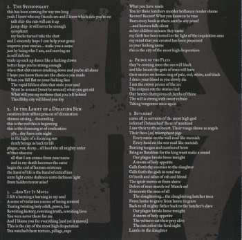 CD I Am Heresy: I Am Heresy