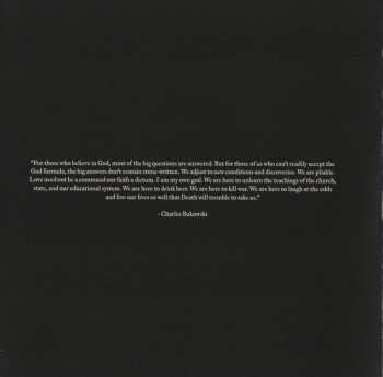 CD I Am Heresy: I Am Heresy