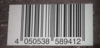 LP Morrissey: I Am Not A Dog On A Chain LTD | CLR