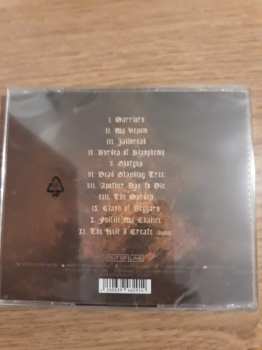 CD I Am Your God: SINister