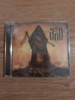 CD I Am Your God: SINister