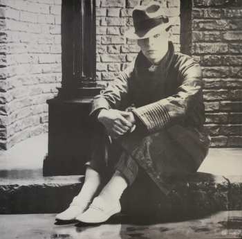 LP Gary Numan: I, Assassin CLR