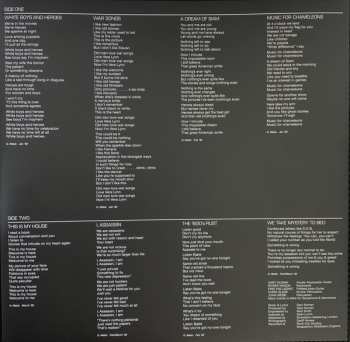 LP Gary Numan: I, Assassin CLR