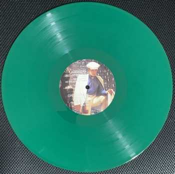 LP Gary Numan: I, Assassin CLR