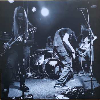 LP I, Captain: Tiid LTD | CLR