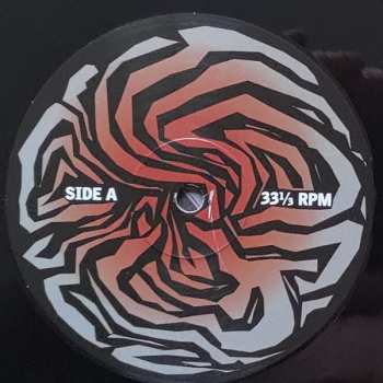 LP I, Captain: Tiid LTD | CLR