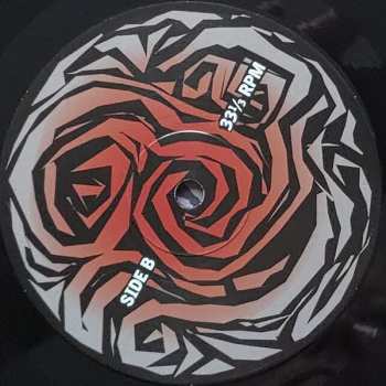 LP I, Captain: Tiid LTD | CLR