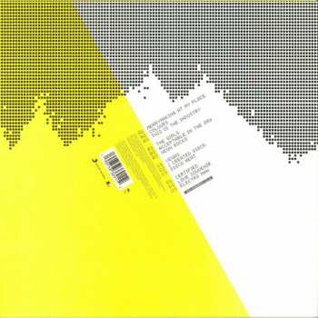 2LP Calvin Harris: I Created Disco