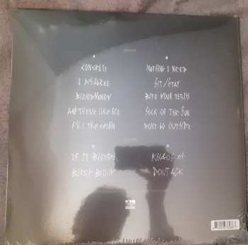 2LP Poppy: I Disagree (More) PIC | DLX | CLR