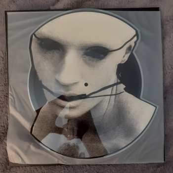 2LP Poppy: I Disagree (More) PIC | DLX | CLR