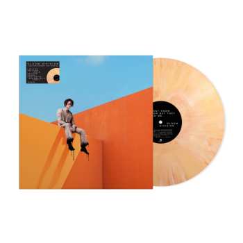 LP I DONT KNOW HOW BUT THEY FOUND ME: Gloom Division CLR | LTD