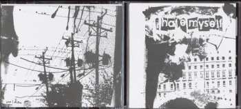 CD I Hate Myself: 10 Songs