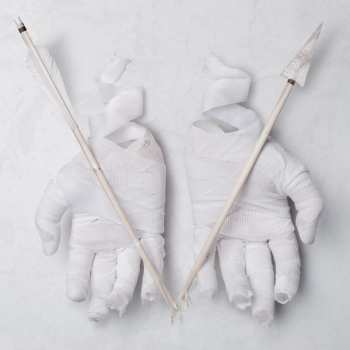 CD I Killed The Prom Queen: Beloved