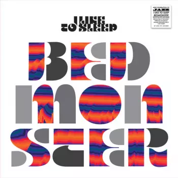 I Like To Sleep: Bedmonster