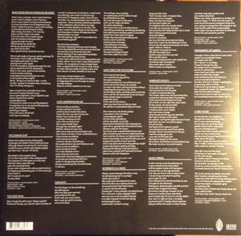 LP I'm Kingfisher: Transit