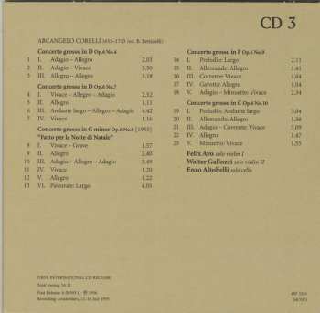 83CD/Caja I Musici: Complete Analogue Recordings 1955-1979 • The Philips Legacy LTD