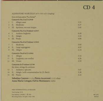 83CD/Caja I Musici: Complete Analogue Recordings 1955-1979 • The Philips Legacy LTD