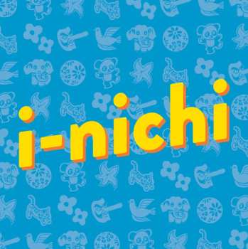 Album i-nichi: I