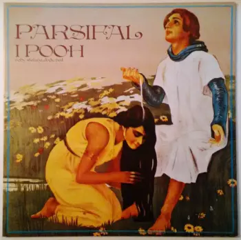 Pooh: Parsifal