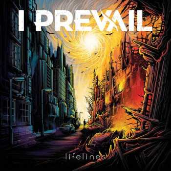 LP I Prevail: Lifelines CLR
