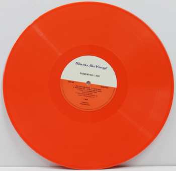 LP I-Roy: Presenting I. Roy CLR | NUM