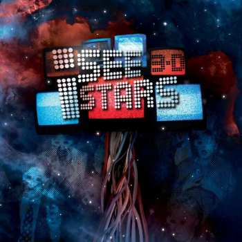 Album I See Stars: 3-D