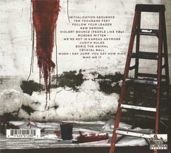 CD I See Stars: New Demons
