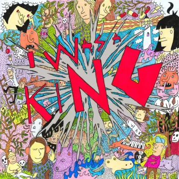 I Was A King: Best Wishes - A Shortcut To I Was A King