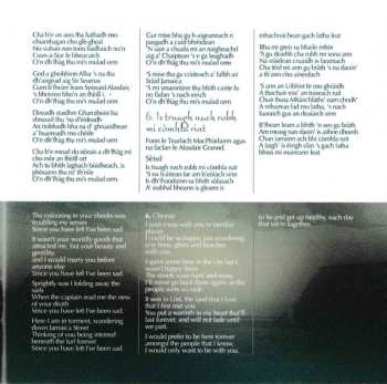 CD Iain MacKay: Creag An Fhraoich