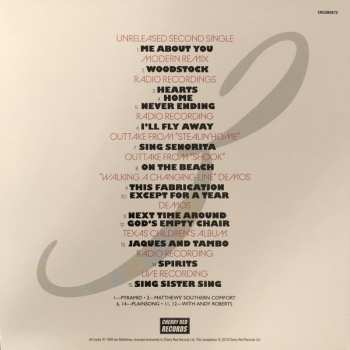 4CD/Caja Iain Matthews: Orphans And Outcasts