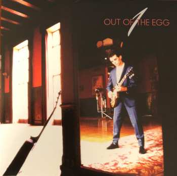 4CD/Caja Iain Matthews: Orphans And Outcasts
