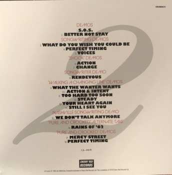 4CD/Caja Iain Matthews: Orphans And Outcasts