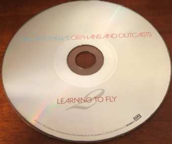 4CD/Caja Iain Matthews: Orphans And Outcasts