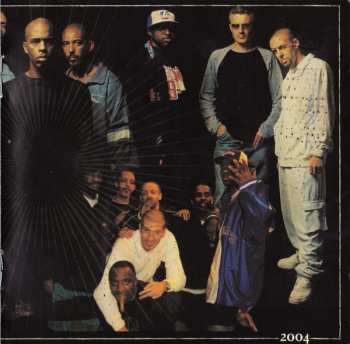 2CD IAM: Anthologie 1991-2004