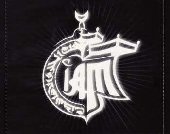 2CD IAM: Anthologie 1991-2004