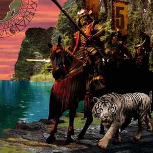 Album IAM: Deuxième Vague