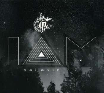 Album IAM: Galaxie