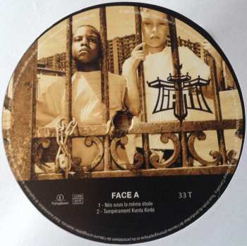 LP IAM: Nés Sous La Même Etoile