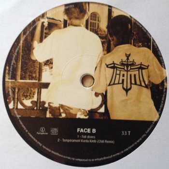 LP IAM: Nés Sous La Même Etoile