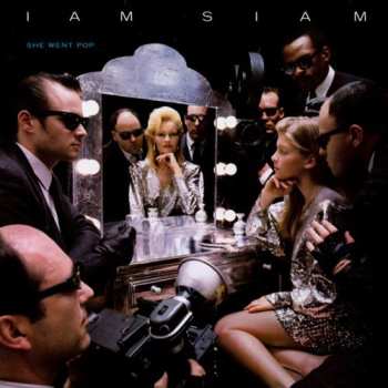Album Iam Siam: She Went Pop