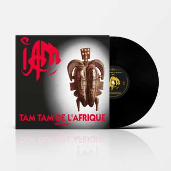 LP IAM: Tam Tam de L'afrique