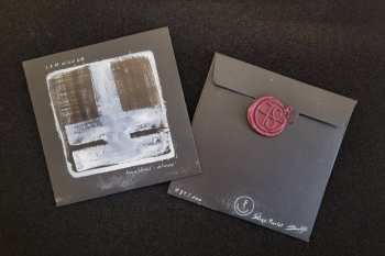 Album Iamnoone: Together Alone