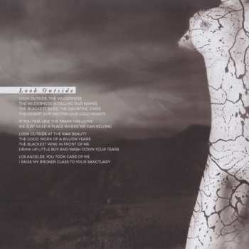 CD IAMX: Metanoia DIGI