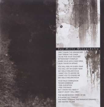 CD IAMX: Metanoia DIGI