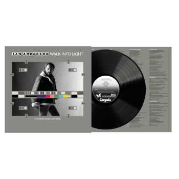 LP Ian Anderson: Walk Into Light