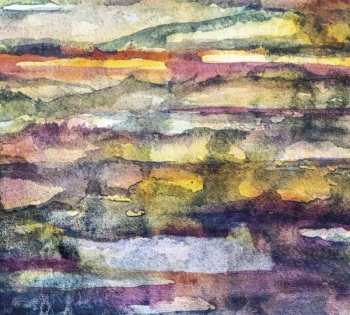 Album Ian Boddy: Outland