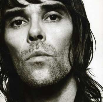 CD Ian Brown: The Greatest