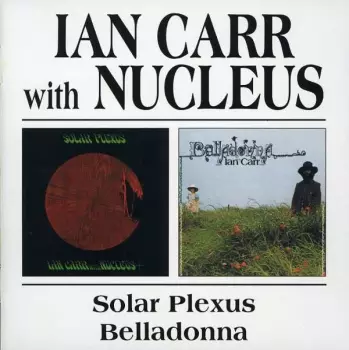 Solar Plexus / Belladonna