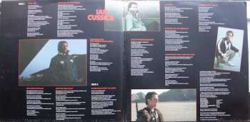 LP Ian Cussick: The Great Escape