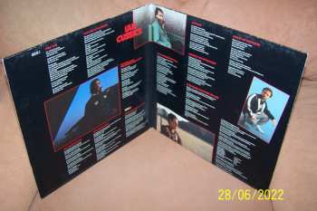 LP Ian Cussick: The Great Escape